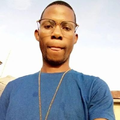 ONIOLAREWAJUJO1's profile picture. 