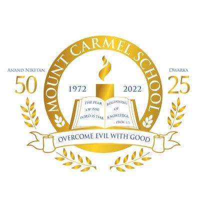Mount_Carmel_'s profile picture. OFFICIAL SCHOOL PAGE
We envision each child growing like the Lord Jesus: in wisdom and stature, and in favour with God and man.