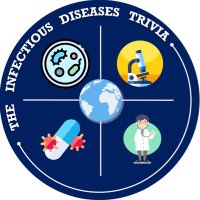 The Infectious Diseases Trivia(@TheIDtrivia) 's Twitter Profile Photo