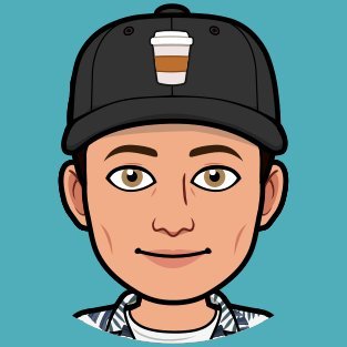 carter_hired's profile picture. 