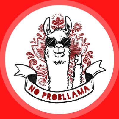 No_Problemalama's profile picture. 