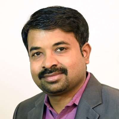 Finance Learner,Passionate Educationist,Founder & Director @VikalpEducation