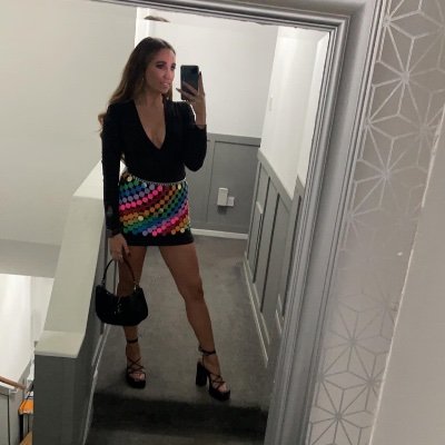 lucyja1396's profile picture. Reactivated 😅 Insta - Lucy_anderson_96