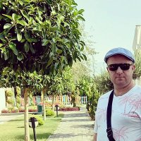 Andrey (@andreybaxurik) 's Twitter Profile