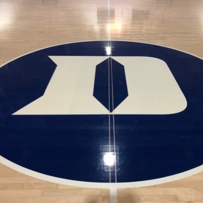 Duke Basketball Fan 💙😈🏀