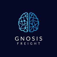Gnosis Freight(@GnosisFreight) 's Twitter Profile Photo