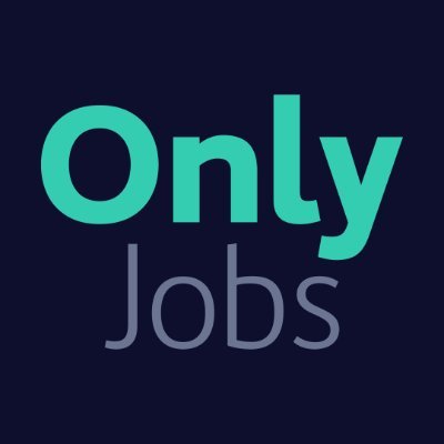 OnlyJobs - Mehr als 25.000 Stellenangebote von Top-Unternehmen aus allen Bereichen.

OnlyJobs GmbH
Potsdamer Straße 188
10783 Berlin

https://t.co/OS8ftafGDE