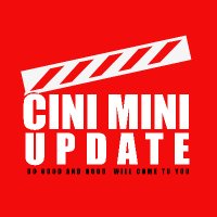 Cini Mini Update (@cini_mini1) 's Twitter Profile Photo Cini Mini Update (@cini_mini1) 's Twitter Profile Photo