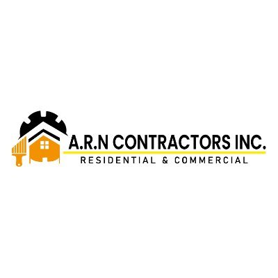 ARNContractors1's profile picture. A.R.N Contractors INC. was built with the commitment to ensure cost-effectiveness and high-quality in every home improvement project