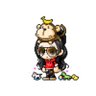 arsn_stj's profile picture. ジェシーの笑い声は世界を救う