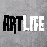 #ArtLife 🎨(@OfficialArtLife) 's Twitter Profile Photo