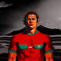 Steppenwolf 🇲🇦 🇯🇵 武士道 (@lkamikaze_) 's Twitter Profile Photo