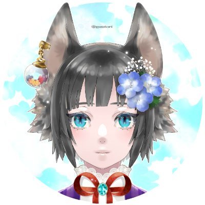 契約作家・ネオページにてBL小説『βだけどΩを養ってます~βとΩの同居生活』連載https://t.co/lUvMDLGDUU
ポートフォリオhttps://t.co/u5xZPXhRDp
お仕事のご連絡 gutori123@gmail.com
アイコン・タキツムギ様@Sousaku03_TAKI