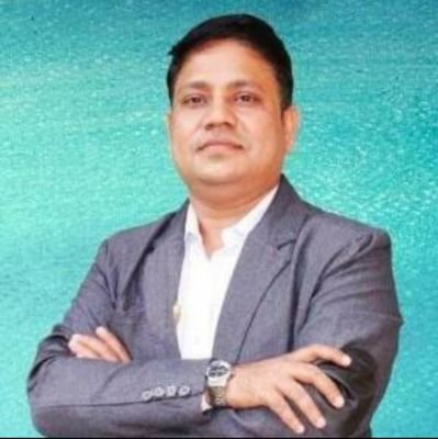 MrageshV's profile picture. Healthcare Management  Professional