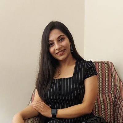 DeekshaSahotra's profile picture. Determined dreamer!👒