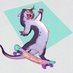 Gremlins in a sweater (@smolgremlins) Twitter profile photo Gremlins in a sweater (@smolgremlins) Twitter profile photo