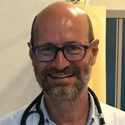 Fedro Peccatori MD, PhD Profile