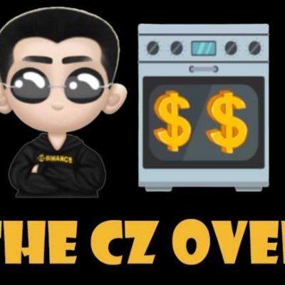 CZ Oven is the most sustainable BUSD DeFi Miner built by the community for the community and is 100% decentralized