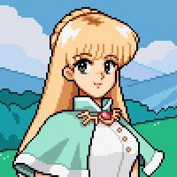 Fields of Mistria ✨ Out Now in Early Access (@fieldsofmistria) Twitter profile photo