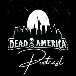 Dead America Podcast
Most Inspirational Personal Development Podcast 2022
We all matter!  We don't judge you! Learn the art of forgiveness. Kindness. #NoHate