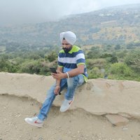 Sandeep Singh Badla (@sandeepbadla) 's Twitter Profile