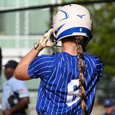 GA Power Rocco 18u //#6//Chamblee High School 2023- UTL, SS, 3B, OF //4.2 GPA// @berrysoftball commit