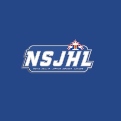 Official Twitter account of the Nova Scotia Junior Hockey League - established in 1980