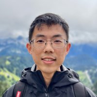 Jiayu Su (@edjiayu) 's Twitter Profile Photo Jiayu Su (@edjiayu) 's Twitter Profile Photo