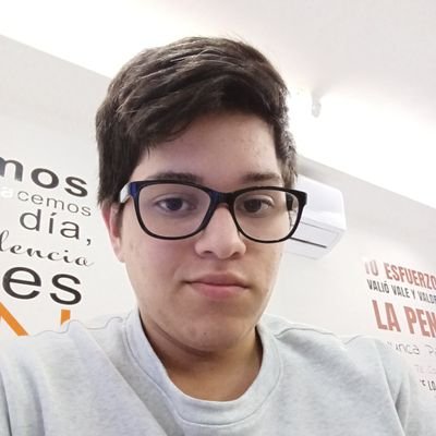 Yoser331's profile picture. 📌cuenta instagram @yoser_0
💼manager de @drimmexico
📈 guió a influencers y bloggers a nuevas campañas y nuevos ingresos