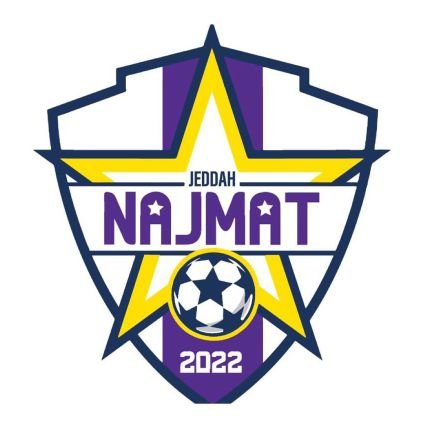 Official account of Najmat Jeddah Football and academy your way to professionalism.