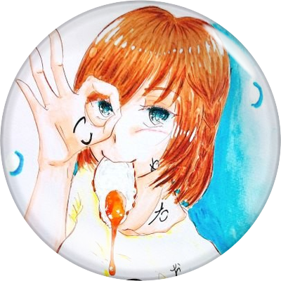 こめたおこめさんのプロフィール画像