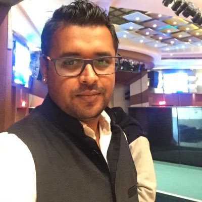 kalpeshadhvaryu's profile picture. Enterpreneur, C.E.O, Partner, Consultant and Inspired.