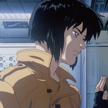 This account posts Ghost in the Shell Screenshots whenever it feels like. Run by @MAGEDuoGE || Ghost in the Shell was created by Masanori Ota.