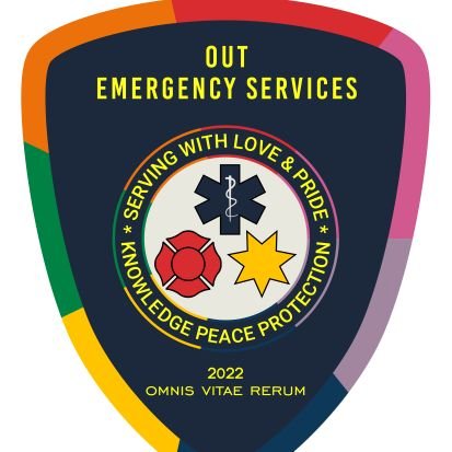 A LGBT owned emergency services company founded with a primary mission to bring LGBT awareness to emergency services & the LGBT community at large.