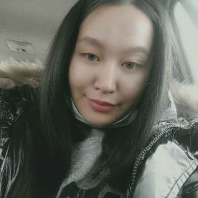 chynaraToktosun's profile picture.