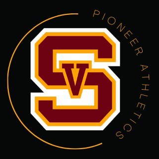 Simi Valley High School's Athletic Department 

#GoPioneers #AllForPiONEers