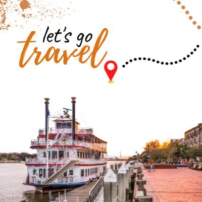 Your guide to Savannah, GA!