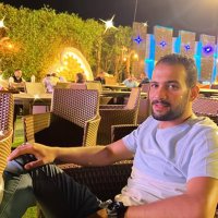 Hossam Magdi (@hossammagdi2013) Twitter profile photo