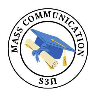 MassCommS3H's profile picture. The official Twitter handle of the Department of Mass Communication at the School of Social Sciences & Humanities at NUST, H-12 Islamabad.
