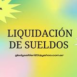 Asesoramiento laboral - Liquidación de sueldos.-