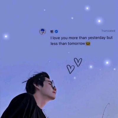 future_wife_bts's profile picture. unfortunately the world hears only No.1 Stories,so yeah people who shit bad abt us(the bangtan family)

bruh bro, you're dead to me already!