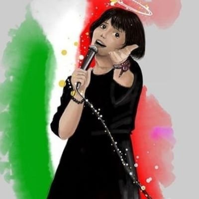 ایران..،
به نام همه عاشقانت قسم که در راه تو مرگ هم زندگیست
اگر زندگی تشنه ی مرگ ماست کسی که نمردست هم زنده نیست