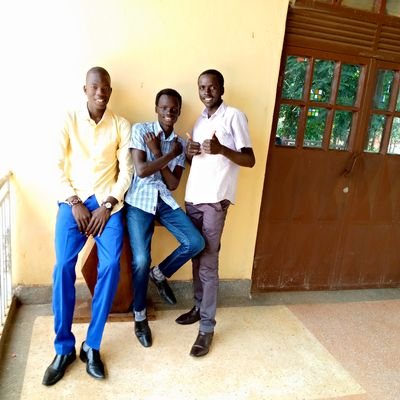 KipkuruiSosten's profile picture. 