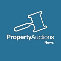 Property Auctions News (@propauctionnews) Twitter profile photo