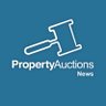 propauctionnews's profile picture. UK Property Auction Market Insights, Features, News + Views