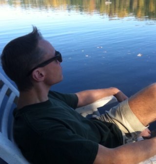 lonknox's profile picture. 