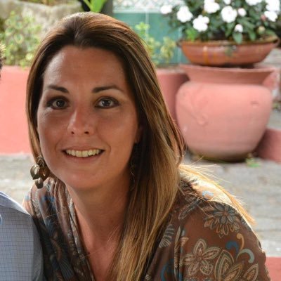 mariaberrones11's profile picture. 