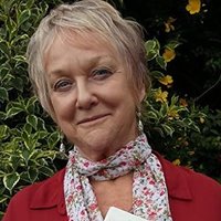 Judith Barrow(@judithbarrow77) 's Twitter Profile Photo