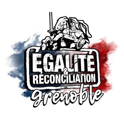 L’antenne locale d’Égalité & Réconciliation en Isère