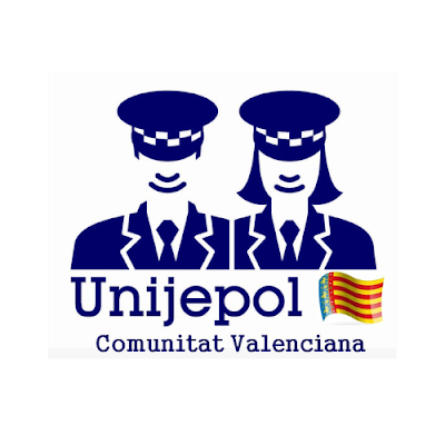 Unión Nacional de Jefes y Jefas, Directivos y Directivas de Policía Local - Delegación @Unijepol Comunidad Valenciana #PolicialLocal #Seguridad